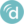 doximity blue icon